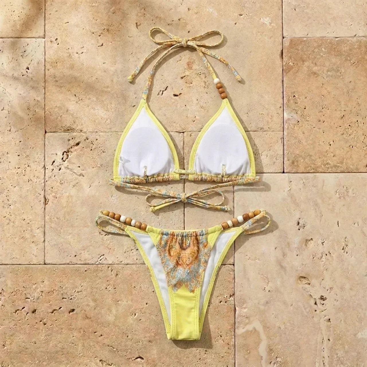 Boho Sun Bikini
