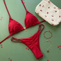 Cherry Lady Set