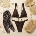 Mocha Wild Set