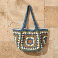 Wave Flame Tasche VIP