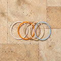 Wave Flame Kette VIP