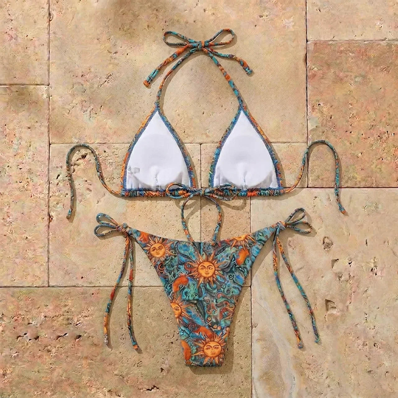 Cala Luna Bikini VIP