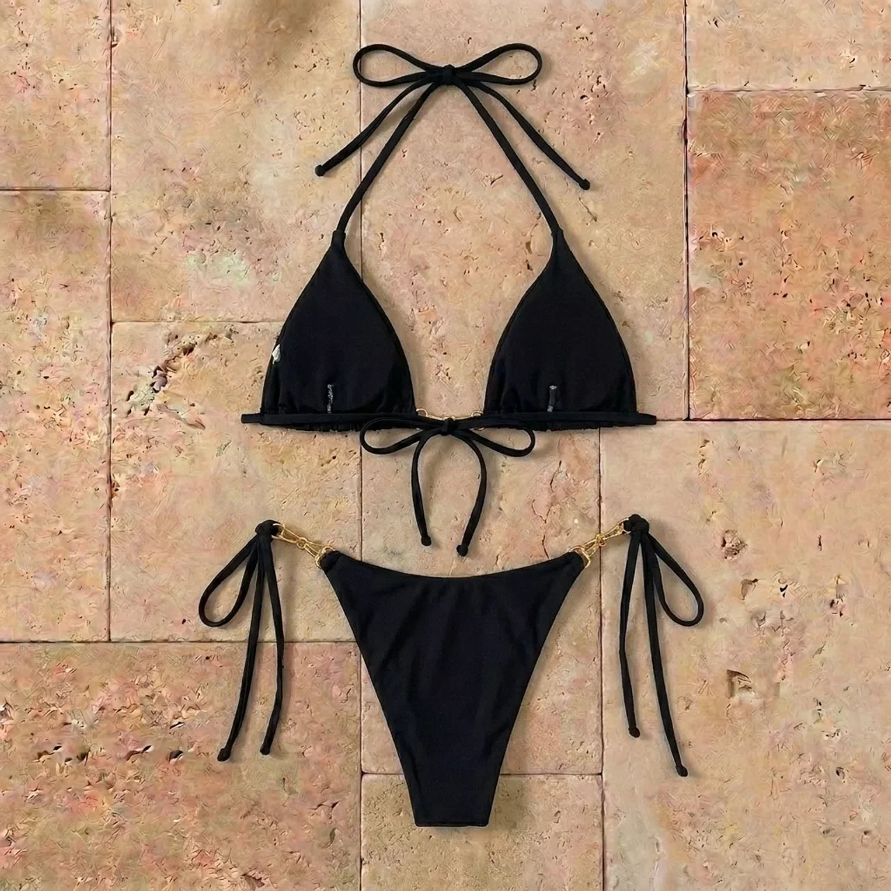 Black Beast Bikini VIP