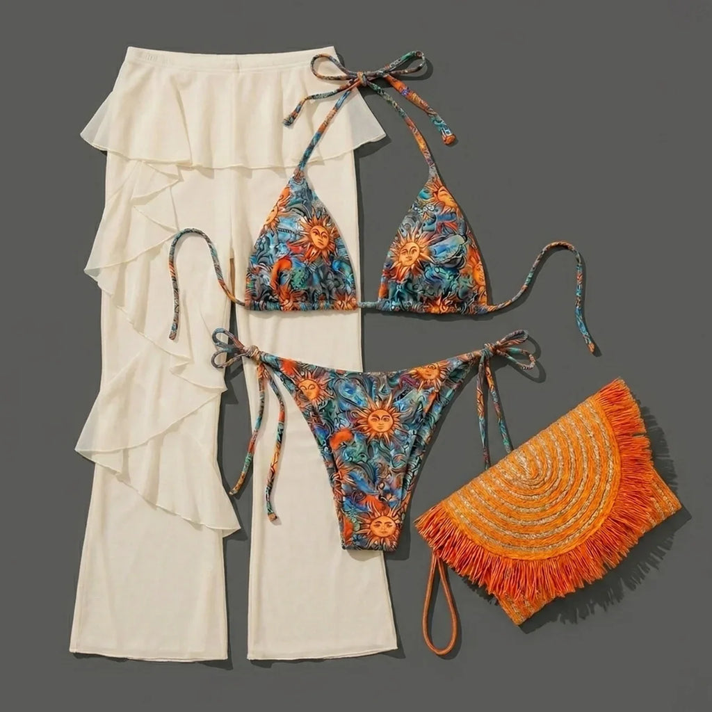 Cala Luna Set VIP