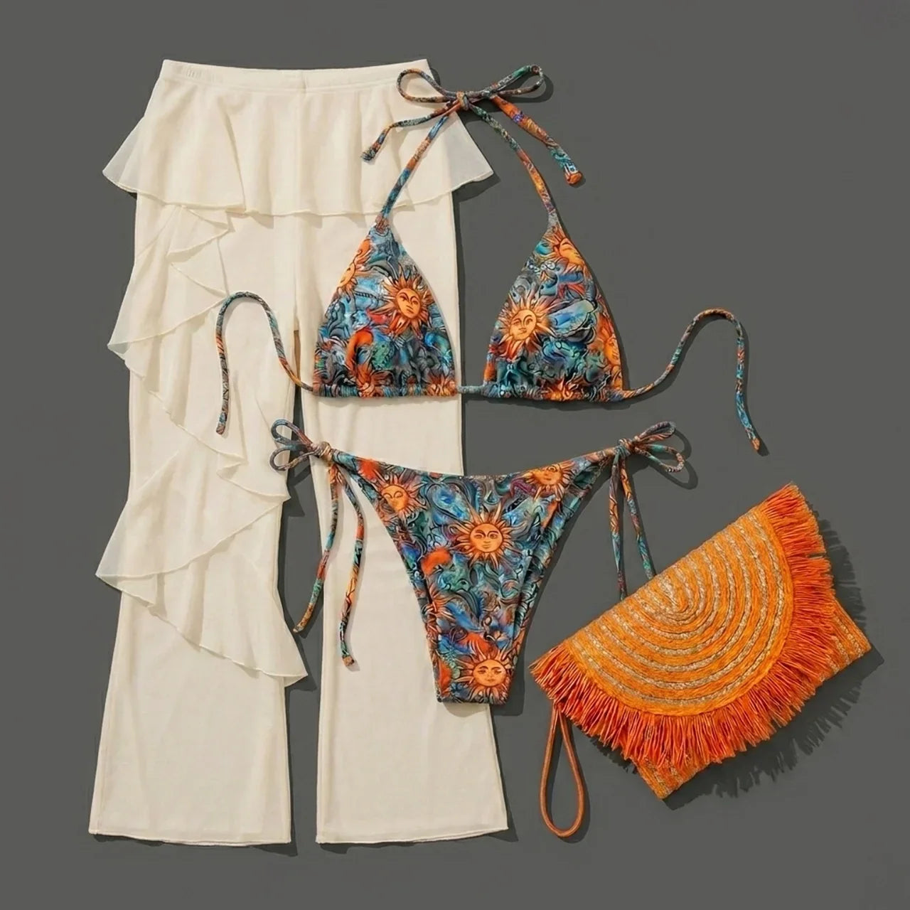 Cala Luna Set VIP