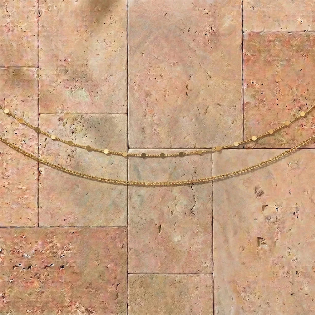 White Chocolate Set VIP