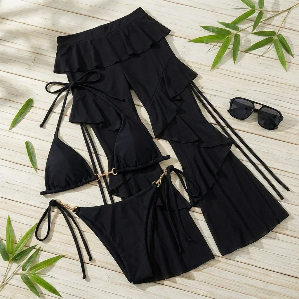 Black Beast Set VIP