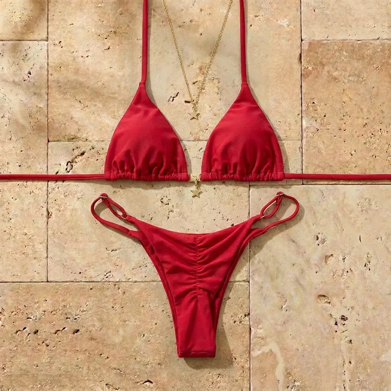 Cherry Lady Set