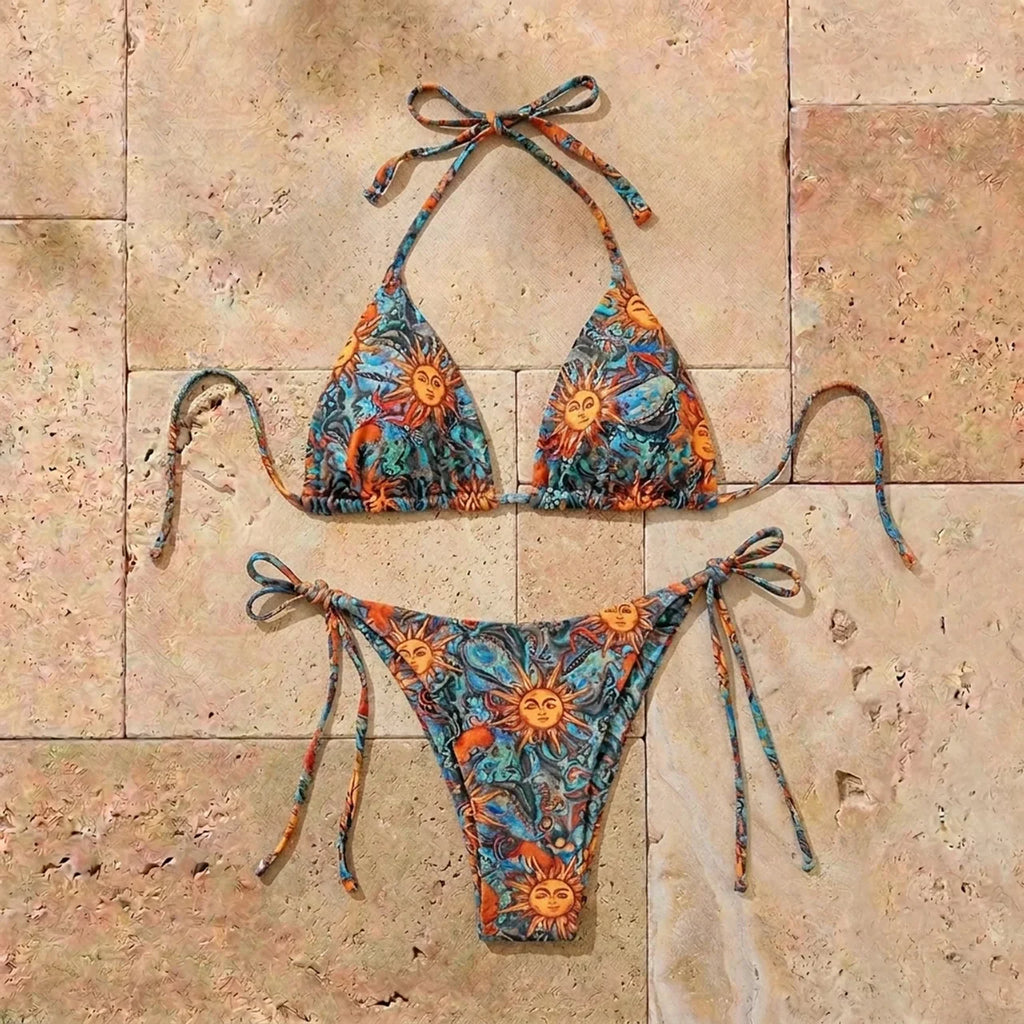 Cala Luna Set VIP