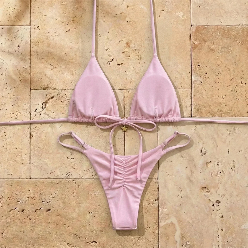 Rose Breeze Set