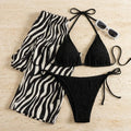 Shadow Zebra Set